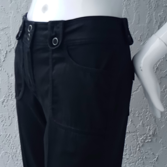 White House Black Market® BLANC Jean/Trouser - Picture 9 of 17